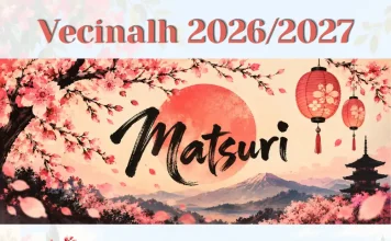 Alhaurín de la Torre celebrará el festival japonés Matsuri el próximo 18 de octubre Alhaurín de la Torre celebrará el festival japonés Matsuri el próximo 18 de octubre