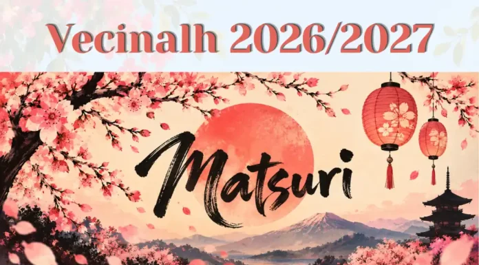 Alhaurín de la Torre celebrará el festival japonés Matsuri el próximo 18 de octubre Alhaurín de la Torre celebrará el festival japonés Matsuri el próximo 18 de octubre