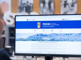 La Diputación facilita a ayuntamientos y ciudadanía el acceso al planeamiento urbanístico municipal a través del Geoportal Provincial