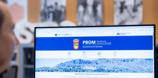 La Diputación facilita a ayuntamientos y ciudadanía el acceso al planeamiento urbanístico municipal a través del Geoportal Provincial La Diputación facilita a ayuntamientos y ciudadanía el acceso al planeamiento urbanístico municipal a través del Geoportal Provincial
