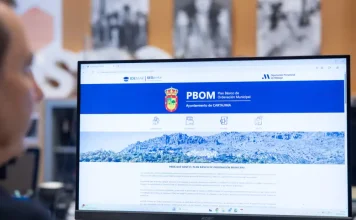 La Diputación facilita a ayuntamientos y ciudadanía el acceso al planeamiento urbanístico municipal a través del Geoportal Provincial La Diputación facilita a ayuntamientos y ciudadanía el acceso al planeamiento urbanístico municipal a través del Geoportal Provincial
