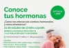 El Centro de la Mujer acoge el jueves 22 una charla sobre los cambios hormonales   