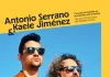 El concierto ‘Jazz caló’ fusiona armónica y piano el 23 de octubre en el Centro Cultural