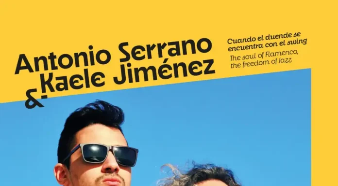 El concierto ‘Jazz caló’ fusiona armónica y piano el 23 de octubre en el Centro Cultural