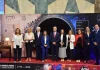 Navarro destaca la contribución de los abogados al fortalecimiento de las instituciones judiciales Navarro destaca la contribución de los abogados al fortalecimiento de las instituciones judiciales