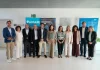 Consejería de Empleo: Rocío Blanco señala en Málaga las oportunidades laborales de la formación en tecnología SAP Consejería de Empleo: Rocío Blanco señala en Málaga las oportunidades laborales de la formación en tecnología SAP