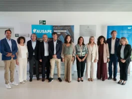Consejería de Empleo: Rocío Blanco señala en Málaga las oportunidades laborales de la formación en tecnología SAP