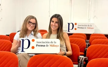 La Asamblea de Jóvenes Periodistas de la APM inicia una nueva etapa con Ana Somavilla como coordinadora