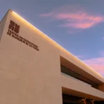El nuevo Teatro Metropolitano entra en su recta final con las pruebas de iluminación