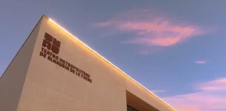 El nuevo Teatro Metropolitano entra en su recta final con las pruebas de iluminación