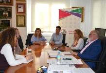 Nuevo acuerdo para impulsar acciones formativas para autónomos y empresarios   