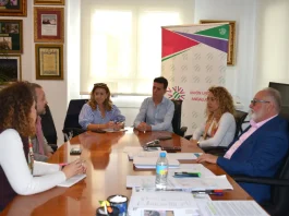 Nuevo acuerdo para impulsar acciones formativas para autónomos y empresarios   