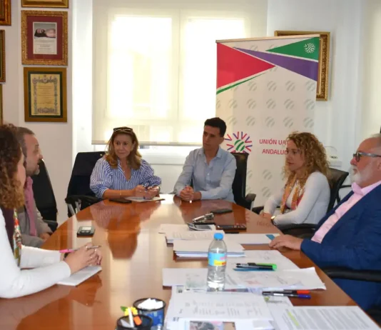 Nuevo acuerdo para impulsar acciones formativas para autónomos y empresarios Nuevo acuerdo para impulsar acciones formativas para autónomos y empresarios