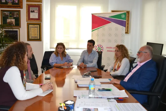 Nuevo acuerdo para impulsar acciones formativas para autónomos y empresarios Nuevo acuerdo para impulsar acciones formativas para autónomos y empresarios