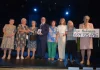 Emotivo reconocimiento de Alhaurín de la Torre a María del Carmen Mestanza Emotivo reconocimiento de Alhaurín de la Torre a María del Carmen Mestanza