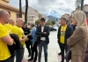 El PSOE pide al Ayuntamiento de Alhaurín de la Torre que negocie con los policías locales para resolver el conflicto laboral El PSOE pide al Ayuntamiento de Alhaurín de la Torre que negocie con los policías locales para resolver el conflicto laboral