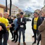El PSOE pide al Ayuntamiento de Alhaurín de la Torre que negocie con los policías locales para resolver el conflicto laboral