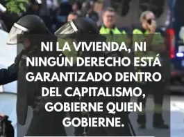 "Todos son iguales": Esa frase que le hace el trabajo gratis a la derecha