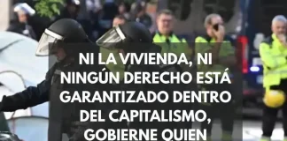 "Todos son iguales": Esa frase que le hace el trabajo gratis a la derecha