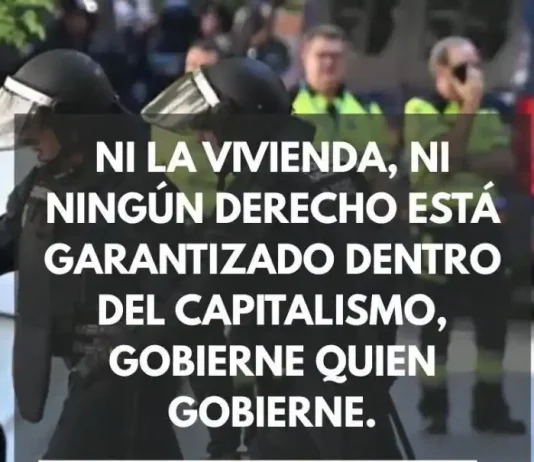 "Todos son iguales": Esa frase que le hace el trabajo gratis a la derecha