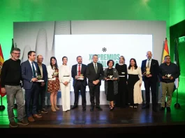 La Junta anuncia los ganadores de los XIII Premios Andalucía de Comunicación Audiovisual Local La Junta anuncia los ganadores de los XIII Premios Andalucía de Comunicación Audiovisual Local