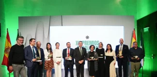 La Junta anuncia los ganadores de los XIII Premios Andalucía de Comunicación Audiovisual Local La Junta anuncia los ganadores de los XIII Premios Andalucía de Comunicación Audiovisual Local