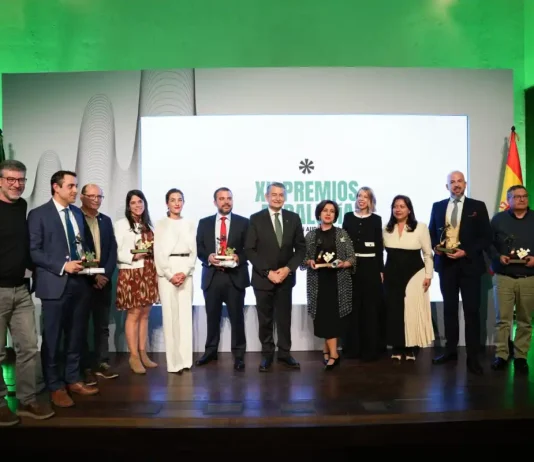 La Junta anuncia los ganadores de los XIII Premios Andalucía de Comunicación Audiovisual Local