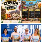 Festibeer, el festival de la cerveza, vuelve a Alhaurín de la Torre del 23 al 25 de octubre