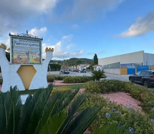 El Pleno aprueba por unanimidad la municipalización de Fuensanguínea El Pleno aprueba por unanimidad la municipalización de Fuensanguínea