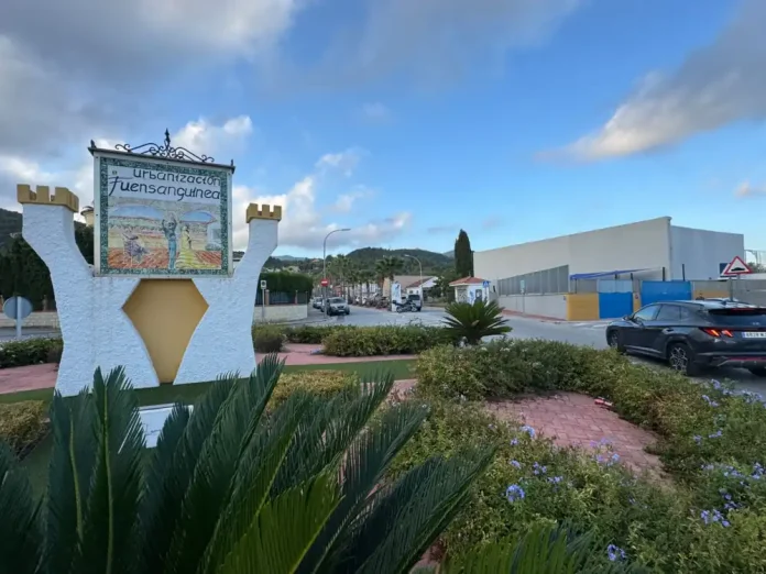 El Pleno aprueba por unanimidad la municipalización de Fuensanguínea El Pleno aprueba por unanimidad la municipalización de Fuensanguínea
