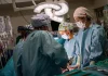 Extirpan a una paciente un tumor cardíaco de más de 11 centímetros en el Regional de Málaga Extirpan a una paciente un tumor cardíaco de más de 11 centímetros en el Regional de Málaga