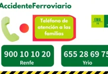 Málaga habilita una apertura extraordinaria para donar sangre tras el accidente ferroviario de Urda