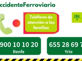Málaga habilita una apertura extraordinaria para donar sangre tras el accidente ferroviario de Urda