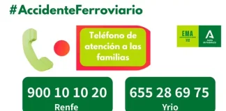 Málaga habilita una apertura extraordinaria para donar sangre tras el accidente ferroviario de Urda Málaga habilita una apertura extraordinaria para donar sangre tras el accidente ferroviario de Urda