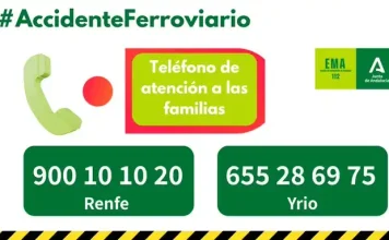 Málaga habilita una apertura extraordinaria para donar sangre tras el accidente ferroviario de Urda Málaga habilita una apertura extraordinaria para donar sangre tras el accidente ferroviario de Urda