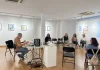 La Escuela de Espectadores regresa a Alhaurín de la Torre para acercar el teatro al público La Escuela de Espectadores regresa a Alhaurín de la Torre para acercar el teatro al público