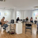 La Escuela de Espectadores regresa a Alhaurín de la Torre para acercar el teatro al público