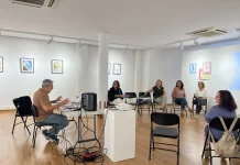 La Escuela de Espectadores regresa a Alhaurín de la Torre para acercar el teatro al público
