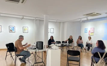La Escuela de Espectadores regresa a Alhaurín de la Torre para acercar el teatro al público