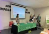 Alhaurín de la Torre acoge una charla sobre los cambios hormonales y cómo afrontarlos Alhaurín de la Torre acoge una charla sobre los cambios hormonales y cómo afrontarlos