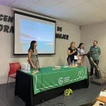 Alhaurín de la Torre acoge una charla sobre los cambios hormonales y cómo afrontarlos
