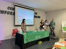Alhaurín de la Torre acoge una charla sobre los cambios hormonales y cómo afrontarlos