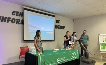 Alhaurín de la Torre acoge una charla sobre los cambios hormonales y cómo afrontarlos