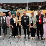 El stand Alhaurín de Lujo vuelve a la mayor feria de eventos de la provincia