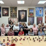 AMAT presenta sus nuevos talleres para fomentar la creatividad, el bienestar y la convivencia