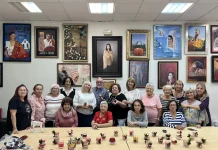 AMAT presenta sus nuevos talleres para fomentar la creatividad, el bienestar y la convivencia