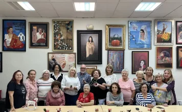 AMAT presenta sus nuevos talleres para fomentar la creatividad, el bienestar y la convivencia