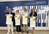 El Ciclo de Teatro vivirá una edición histórica al incorporarse el nuevo espacio escénico El Ciclo de Teatro vivirá una edición histórica al incorporarse el nuevo espacio escénico