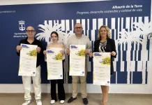 El Ciclo de Teatro vivirá una edición histórica al incorporarse el nuevo espacio escénico El Ciclo de Teatro vivirá una edición histórica al incorporarse el nuevo espacio escénico