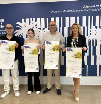 El Ciclo de Teatro vivirá una edición histórica al incorporarse el nuevo espacio escénico El Ciclo de Teatro vivirá una edición histórica al incorporarse el nuevo espacio escénico